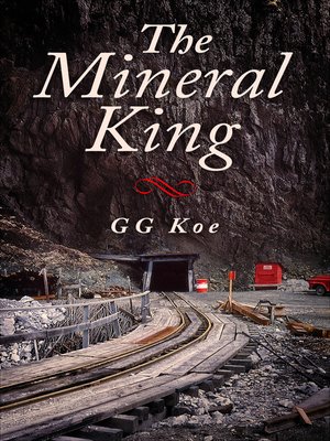 cover image of The Mineral King